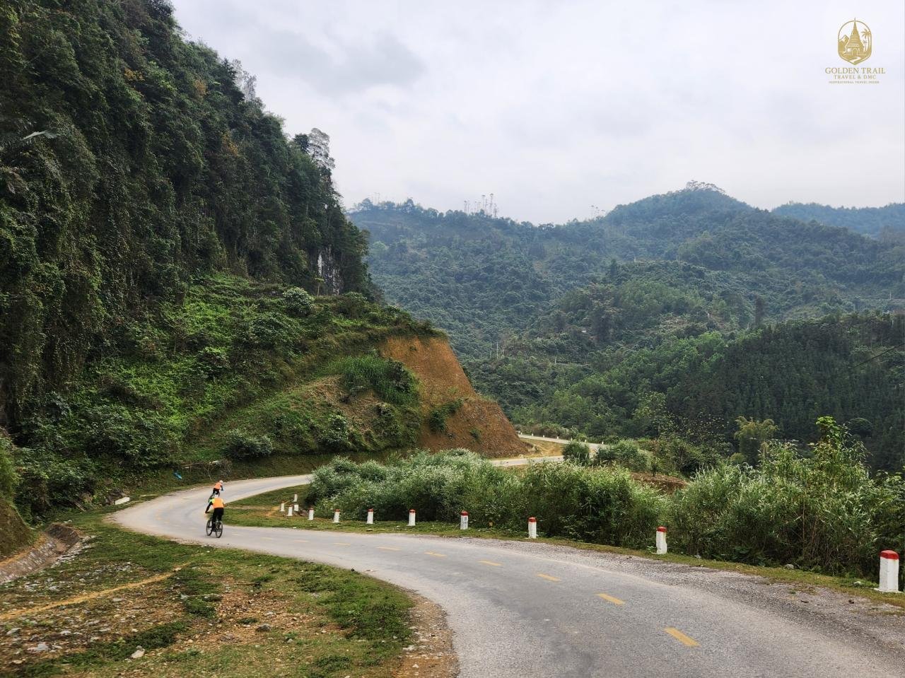 Adventure Cycling Cao Bang Loop: The Ultimate Guide to Vietnam’s Untouched Frontier